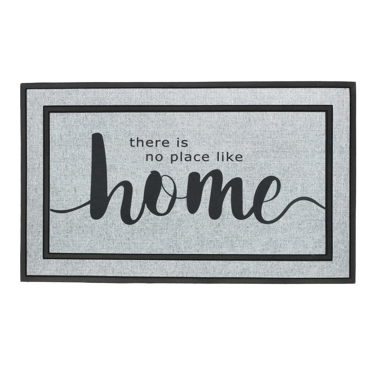 Deurmat home 75 x 45 cm Deurmat home 75 x 45 cm