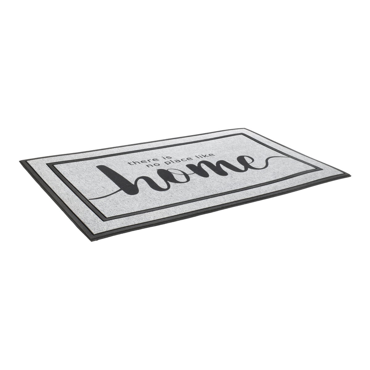 Deurmat home 75 x 45 cm Deurmat home 75 x 45 cm