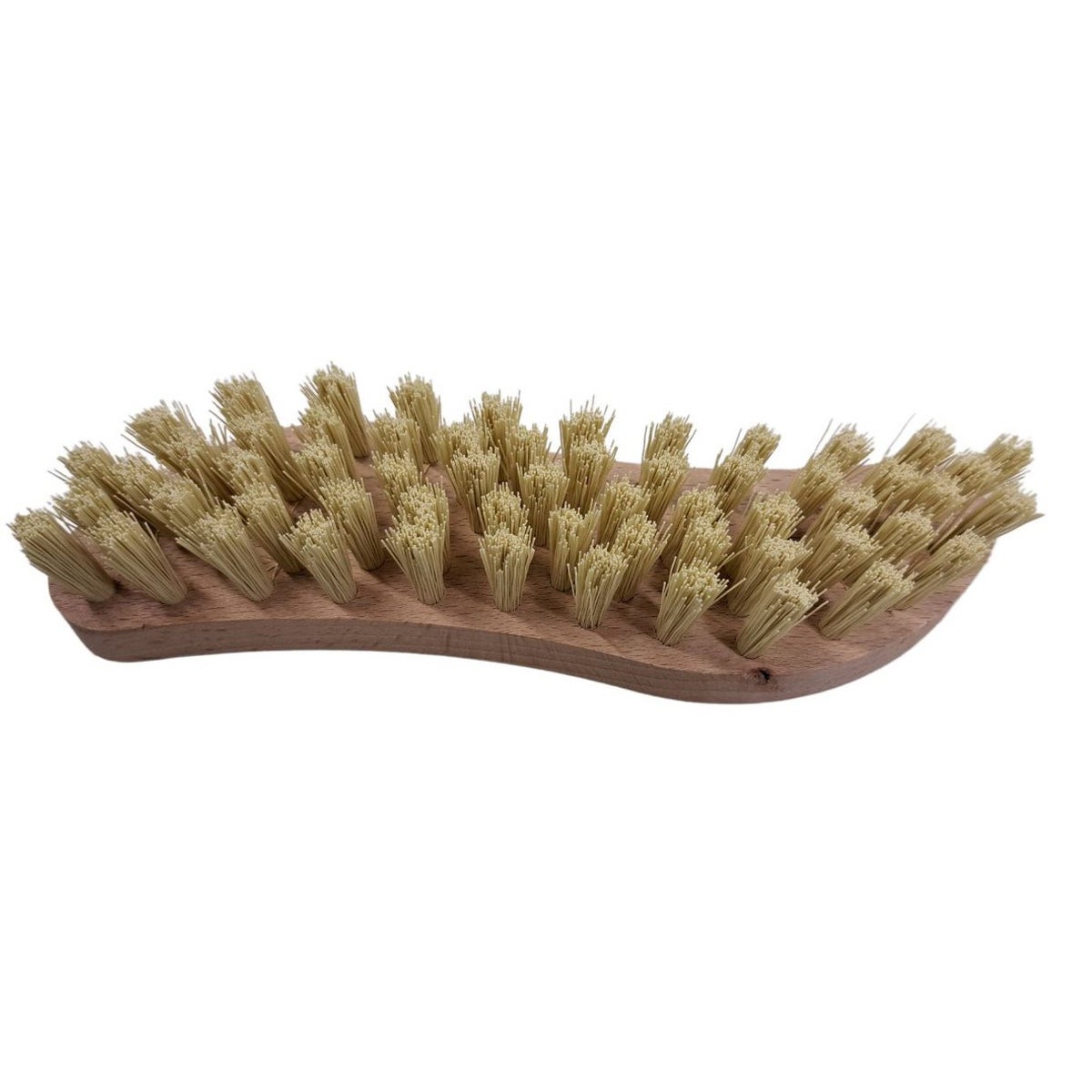 Borstel hand hout 20,5cm Borstel hand hout 20,5cm