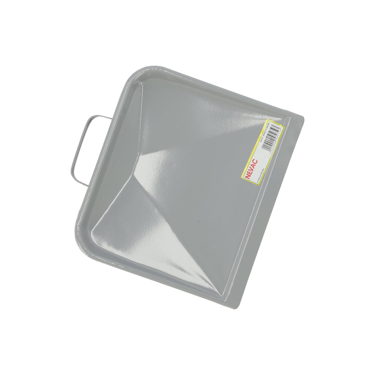 Stofblik metaal Nevac Stofblik metaal Nevac