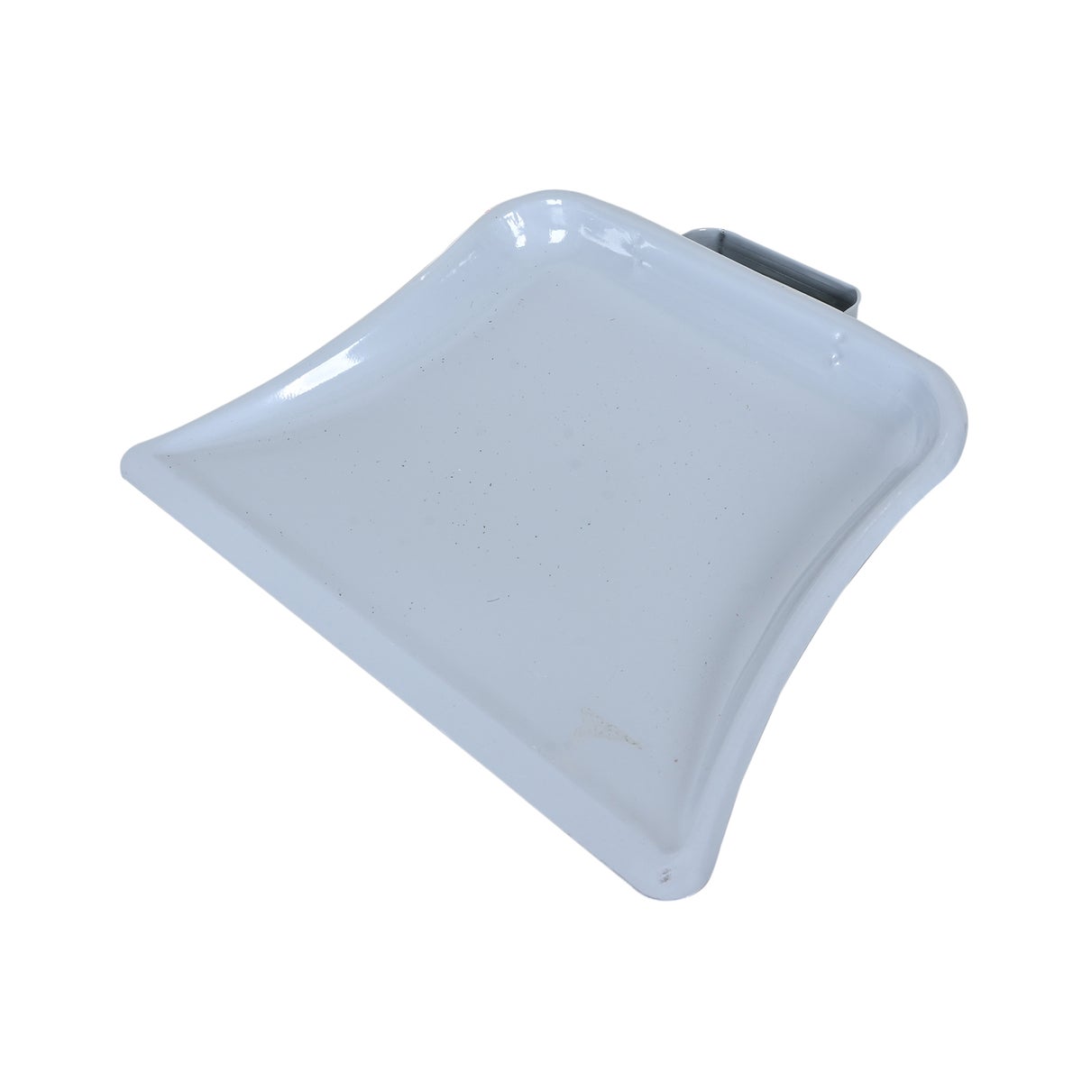 Stofblik metaal verst Nevac Stofblik metaal verst Nevac