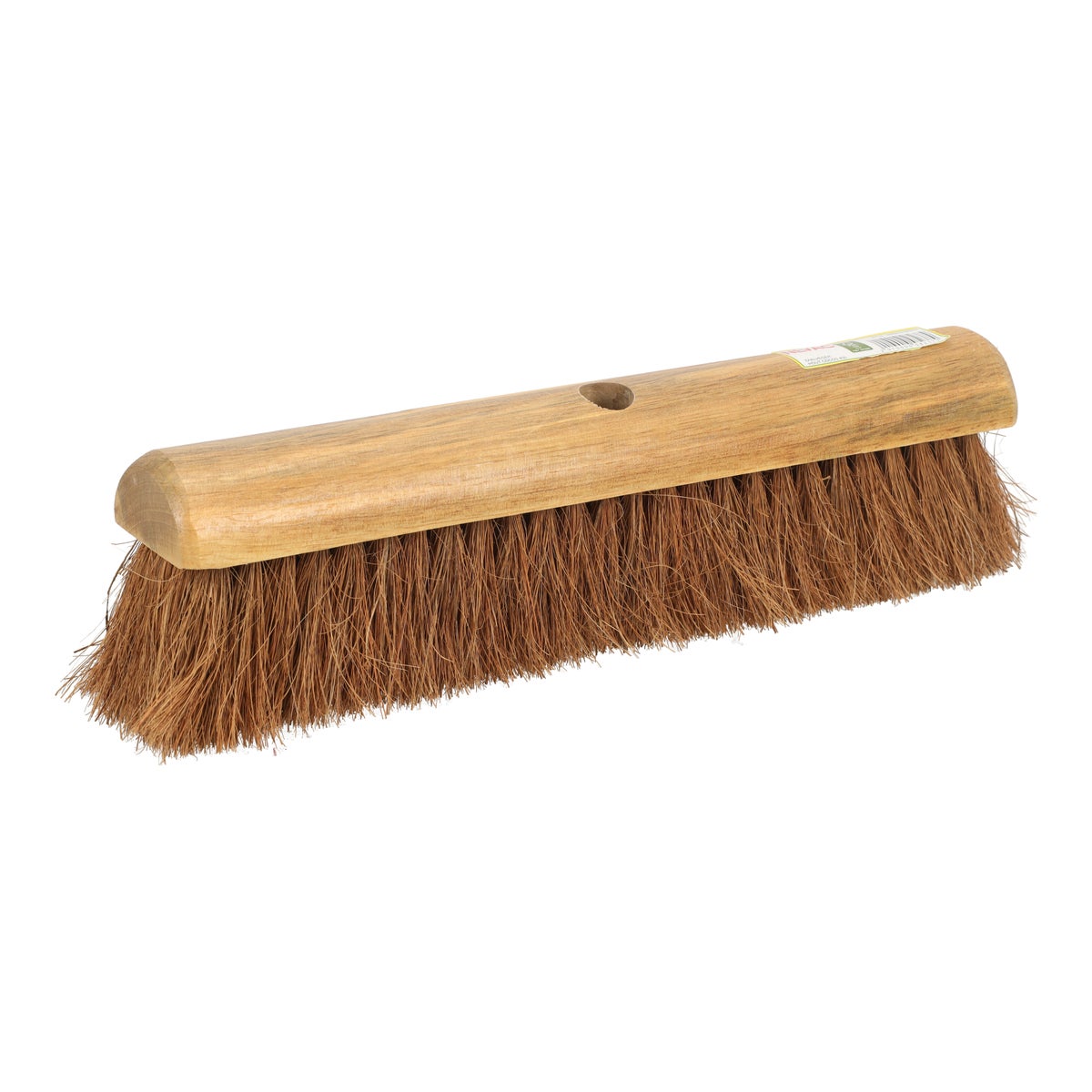 Zaalveger hout cocos 600 Nevac Zaalveger hout cocos 600 Nevac