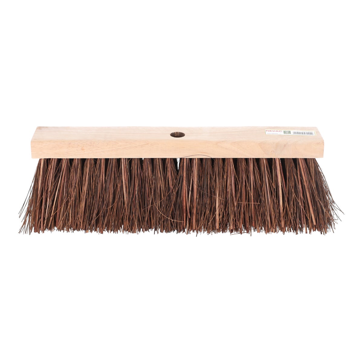 Stadsbezem hout natuur 450 Nevac Stadsbezem hout natuur 450 Nevac