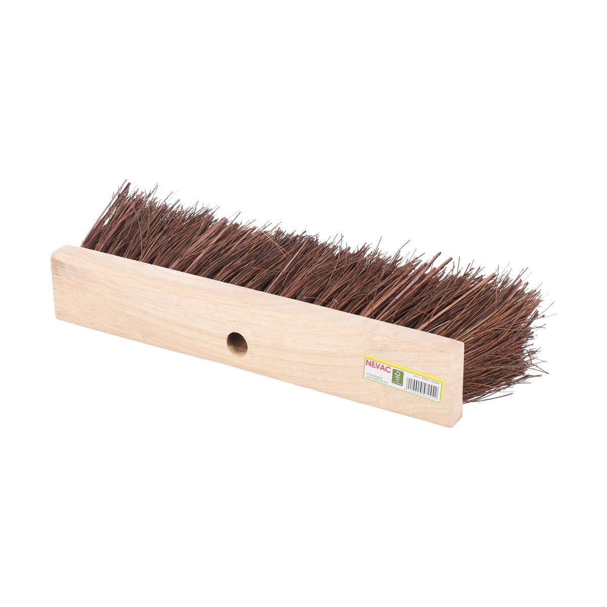 Stadsbezem hout natuur 450 Nevac Stadsbezem hout natuur 450 Nevac
