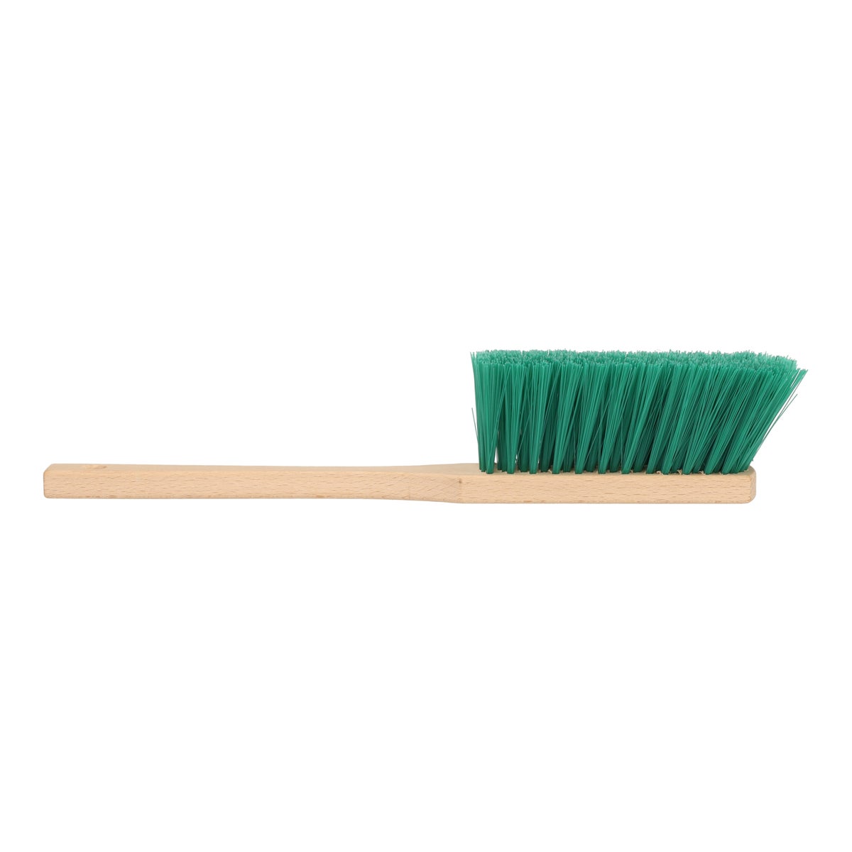Puinblik + veger groen Nevac Puinblik + veger groen Nevac