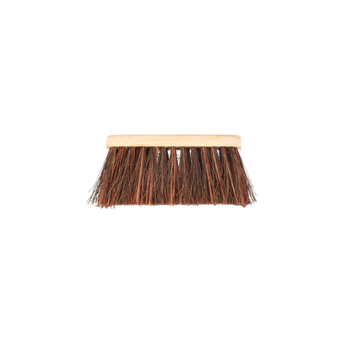 Straatbezem hout natuur 290 mm Nevac Straatbezem hout natuur 290 mm Nevac