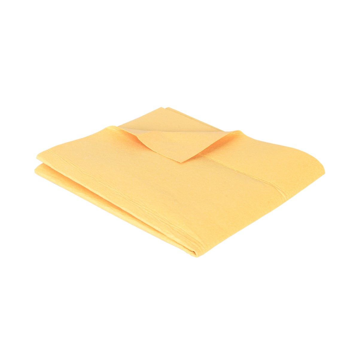 Zeem huishoud 40x34cm geel Nevac Zeem huishoud 40x34cm geel Nevac