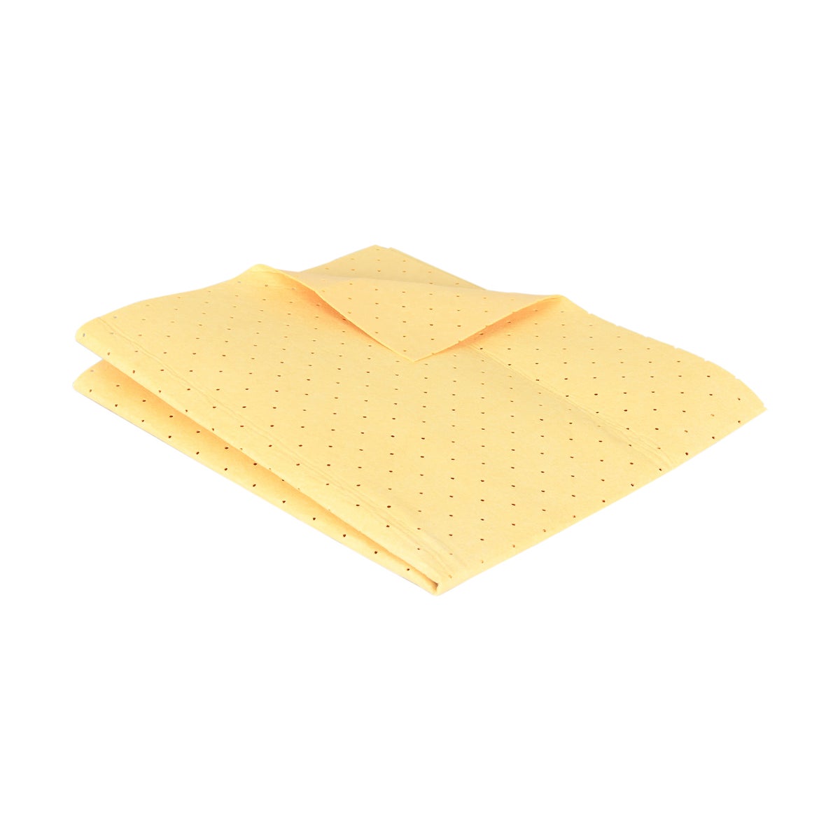 Zeem gaatjes 40x34cm geel Nevac Zeem gaatjes 40x34cm geel Nevac