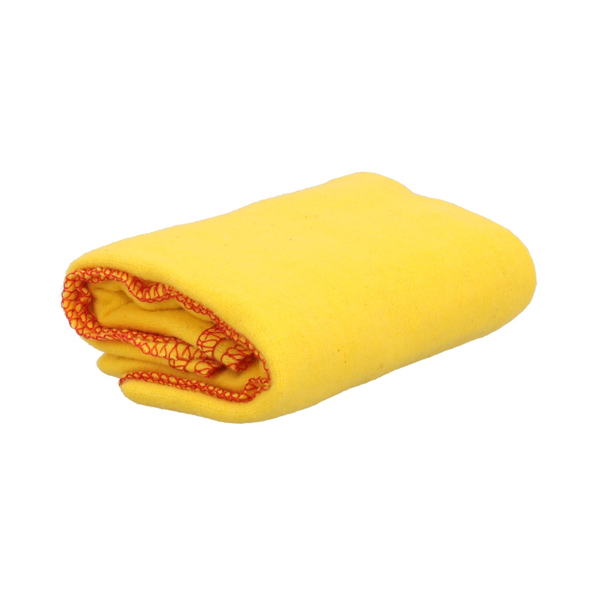 Stofdoek geel 40 x 40 cm 2 stuks Nevac Stofdoek geel 40 x 40 cm 2 stuks Nevac