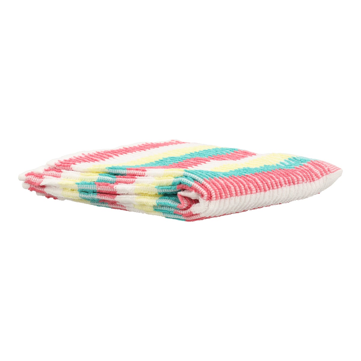 Vaatdoek badstof 35 x 35 cm 3 stuks Nevac Vaatdoek badstof 35 x 35 cm 3 stuks Nevac