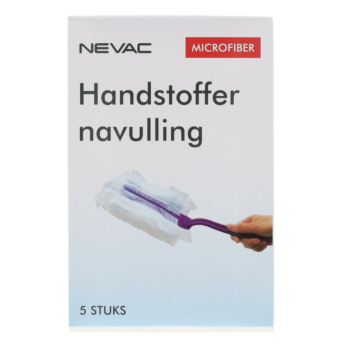 Navulling doekjes RS009 Nevac Navulling doekjes RS009 Nevac