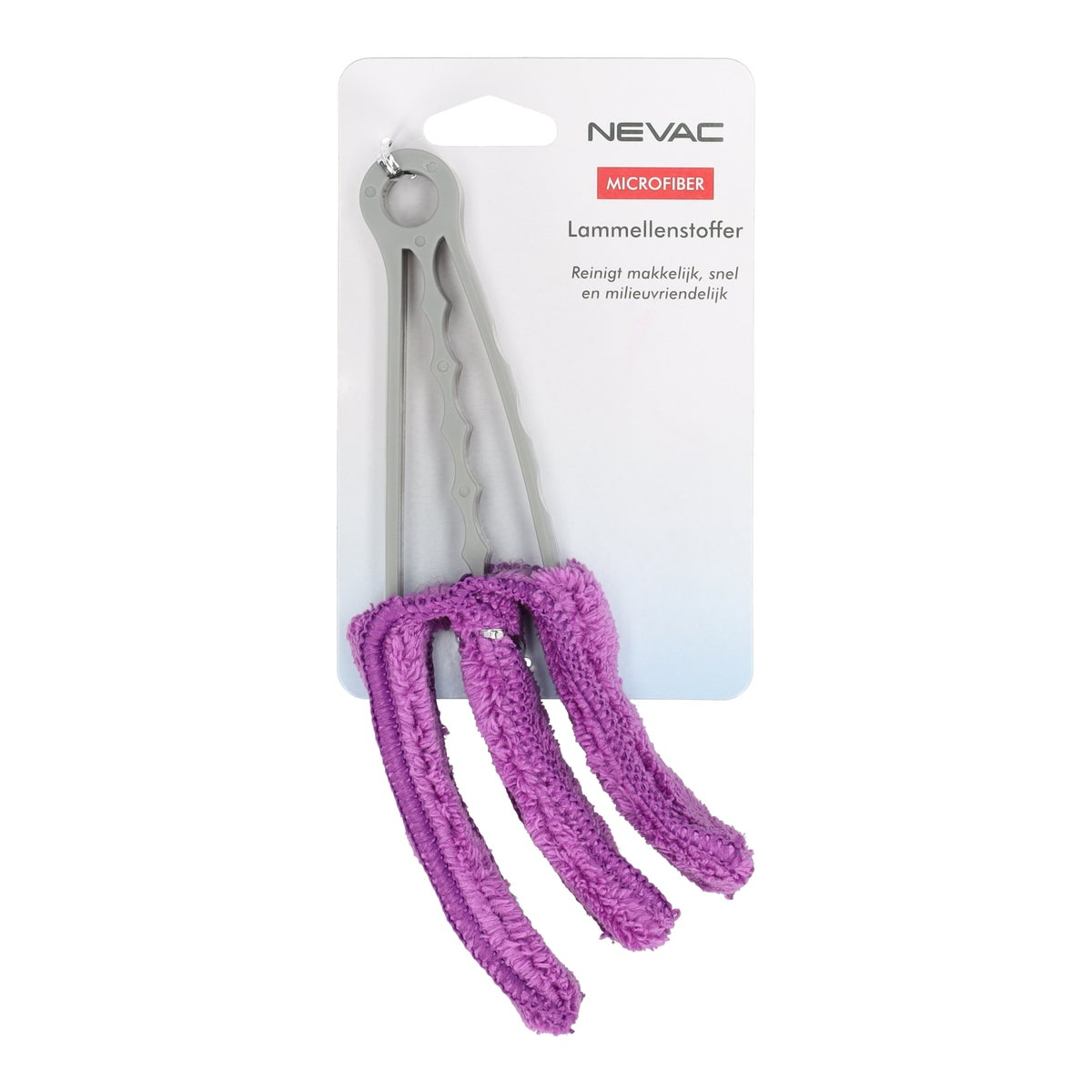 Stoffer voor lamellen RS010 Nevac Stoffer voor lamellen RS010 Nevac