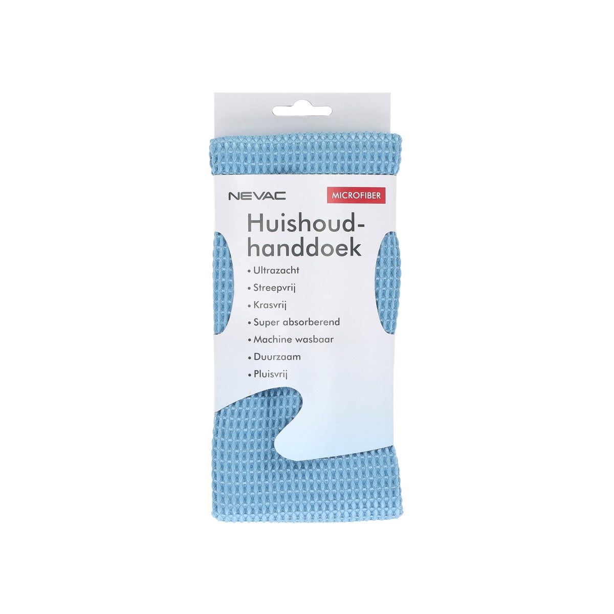 Huishouddoek 40 x 60 cm Nevac Huishouddoek 40 x 60 cm Nevac