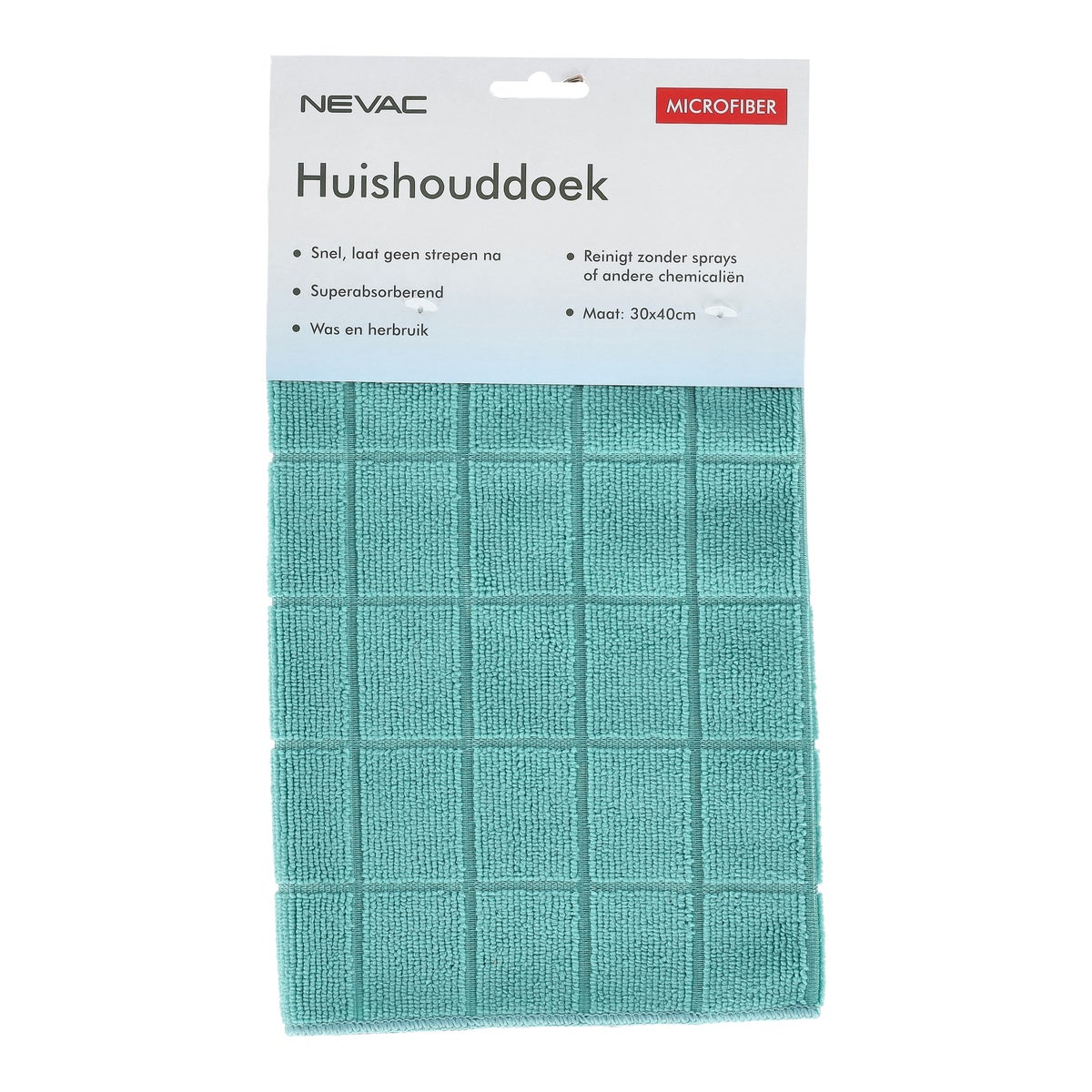 Huishouddoek 30 x 40 cm RS017 Nevac Huishouddoek 30 x 40 cm RS017 Nevac