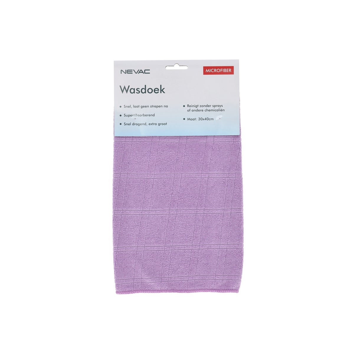 Huishouddoek 30 x 40 cm Nevac Huishouddoek 30 x 40 cm Nevac