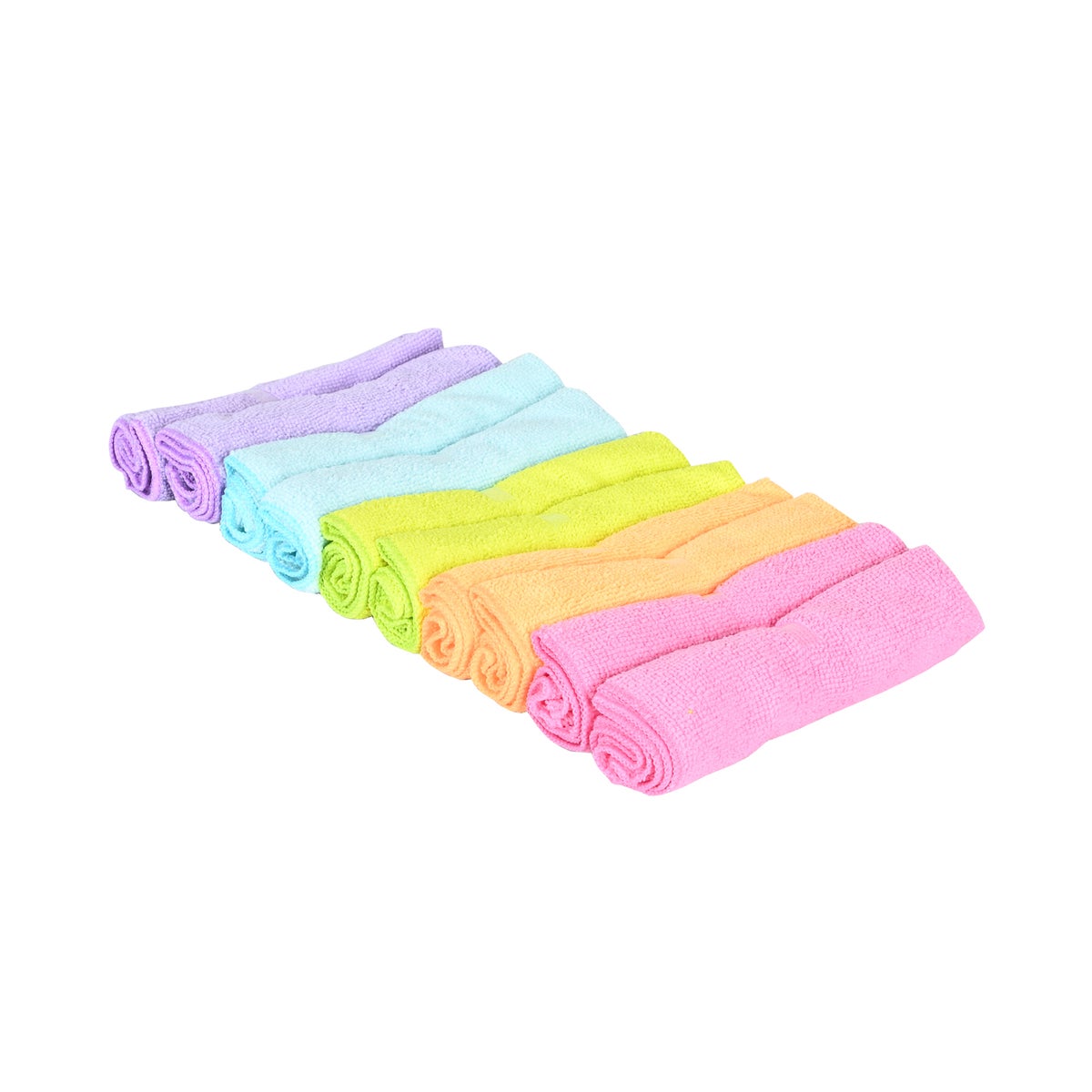 Huishouddoek 10 stuks RS027 Nevac Huishouddoek 10 stuks RS027 Nevac