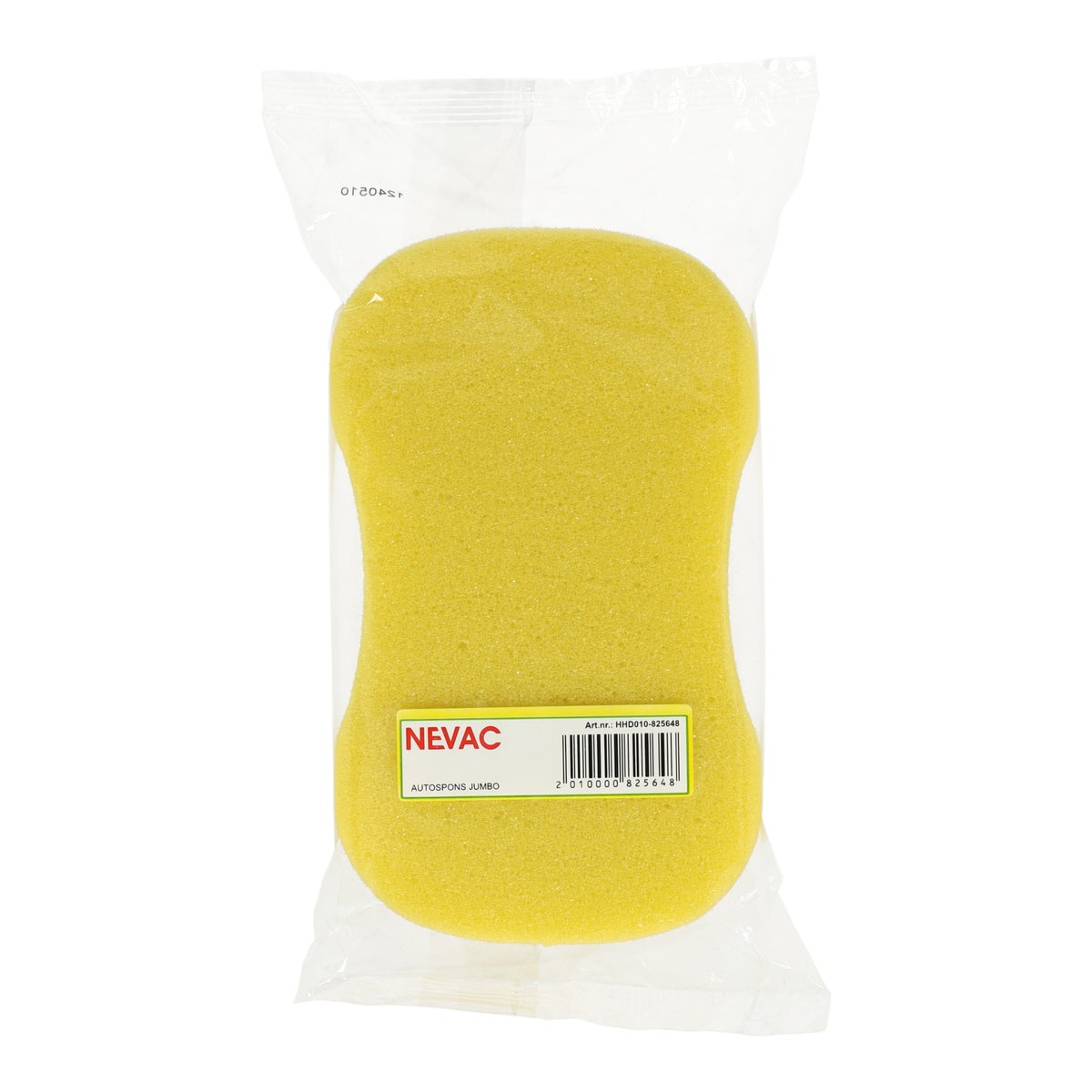 Spons auto jumbo Spons auto jumbo