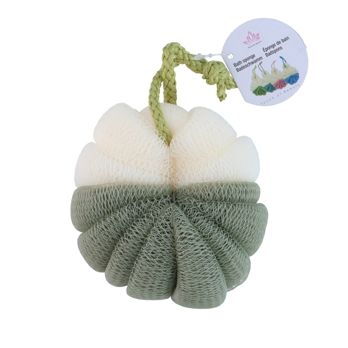 Badspons 17 x 11 x 6 cm Badspons 17 x 11 x 6 cm