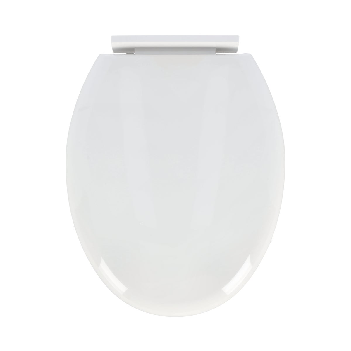 Toiletbril soft close Bath&Shower Toiletbril soft close Bath&Shower