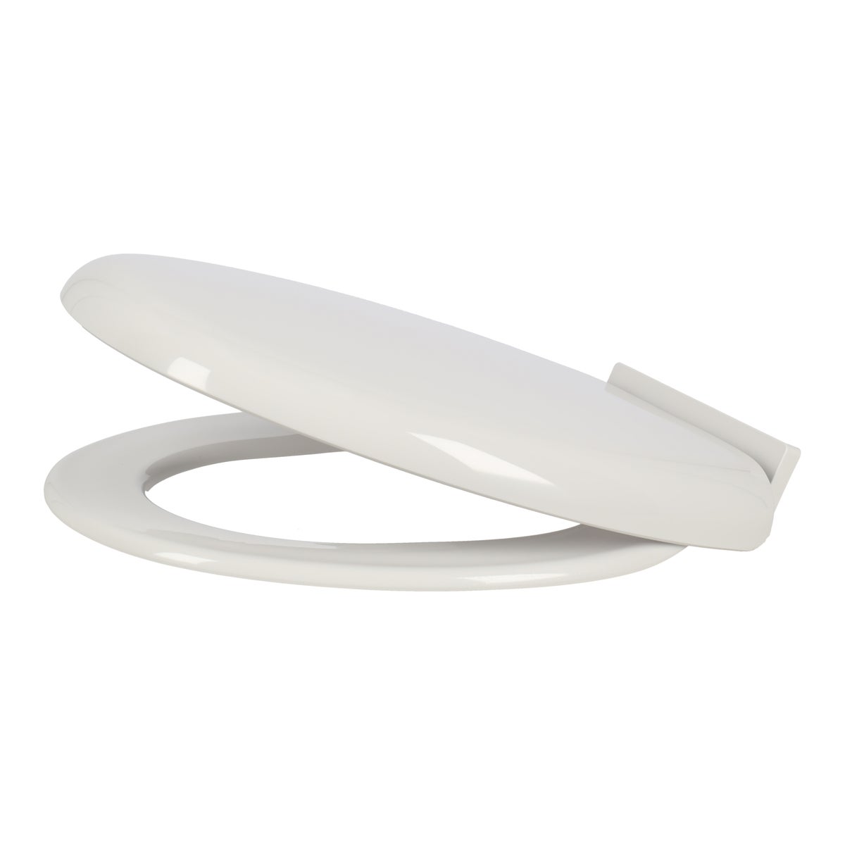 Toiletbril soft close Bath&Shower Toiletbril soft close Bath&Shower