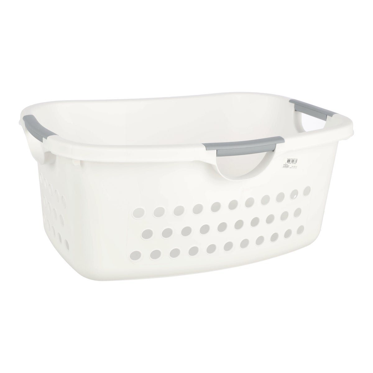 Wasmand wit 40L Wasmand wit 40L