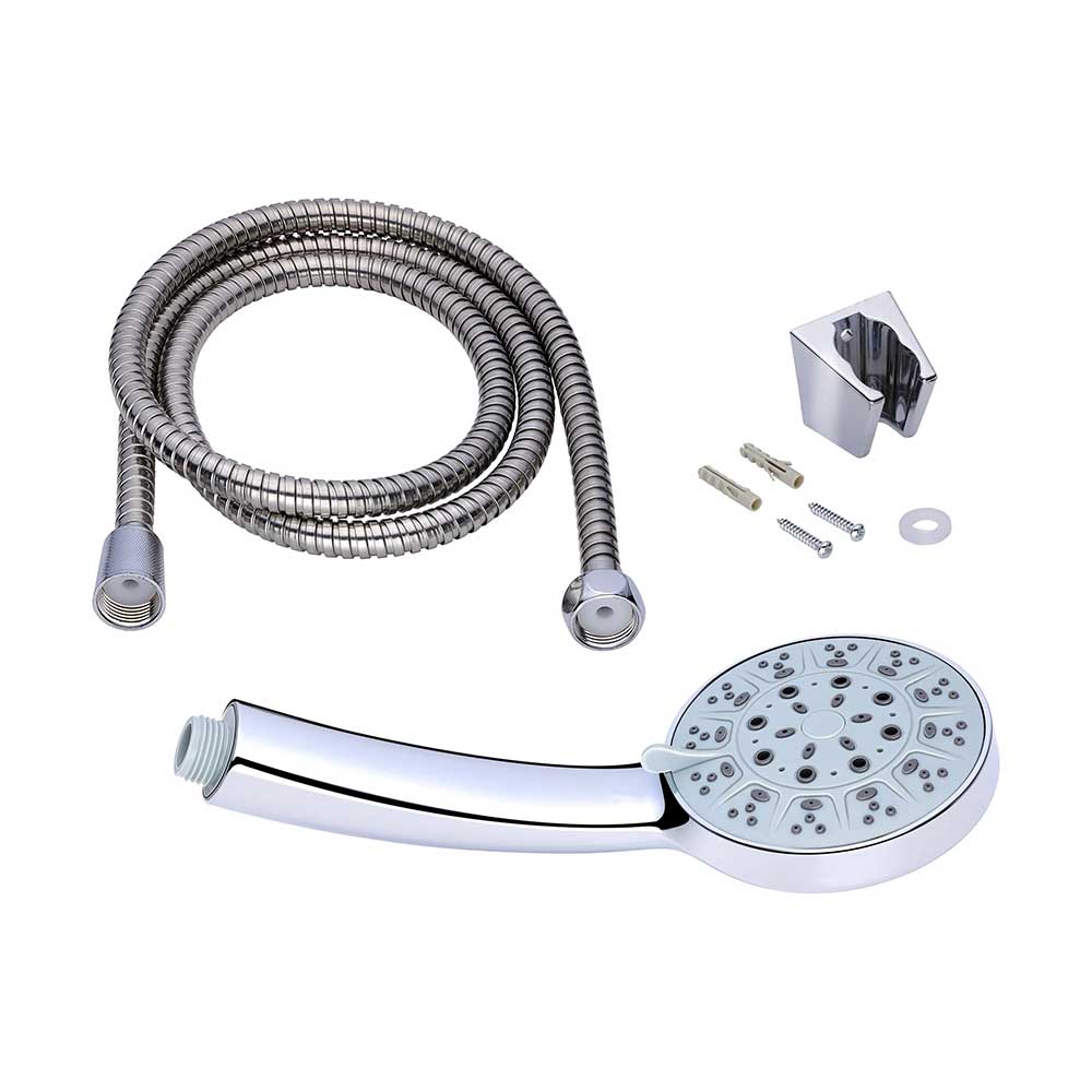 Doucheset 3-delig Doucheset 3-delig