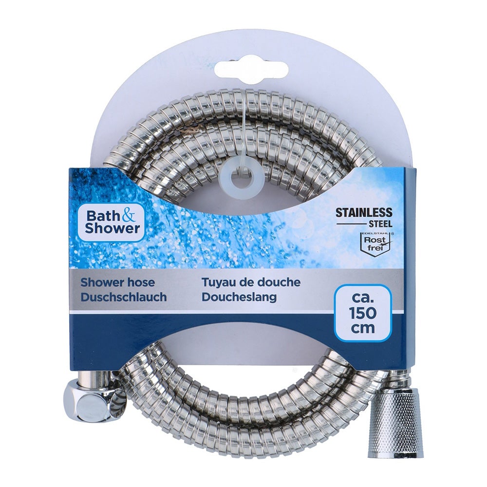 Doucheslang 150 cm Doucheslang 150 cm