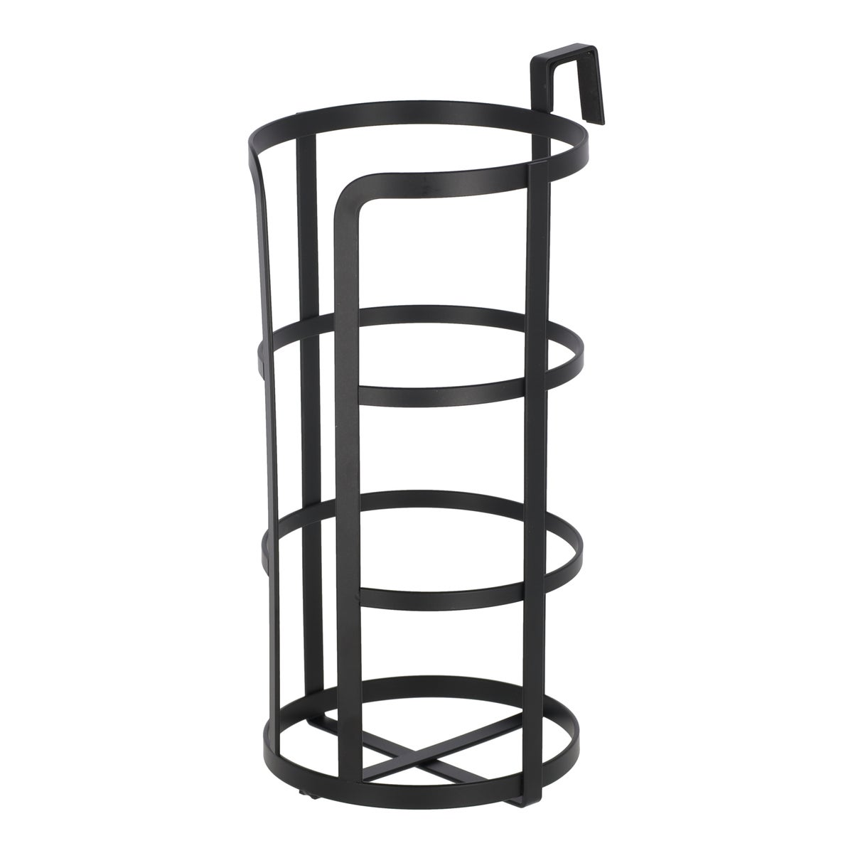 Ophangbare toiletrolhouder Ophangbare toiletrolhouder