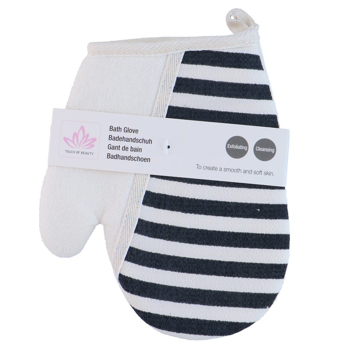 Badhandschoen assorti Touch of Beauty Badhandschoen assorti Touch of Beauty