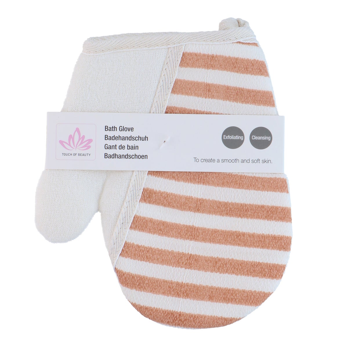 Badhandschoen assorti Touch of Beauty Badhandschoen assorti Touch of Beauty