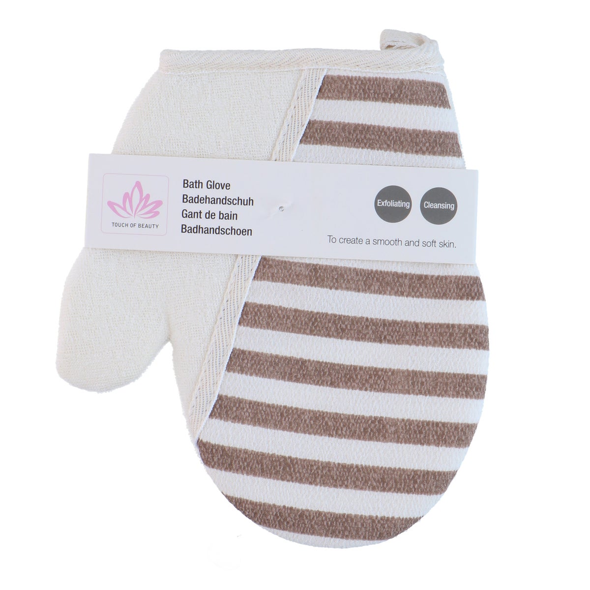 Badhandschoen assorti Touch of Beauty Badhandschoen assorti Touch of Beauty