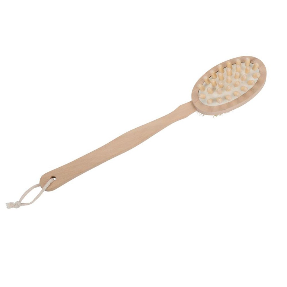 Badborstel 2-in-1 Touch of Beauty Badborstel 2-in-1 Touch of Beauty