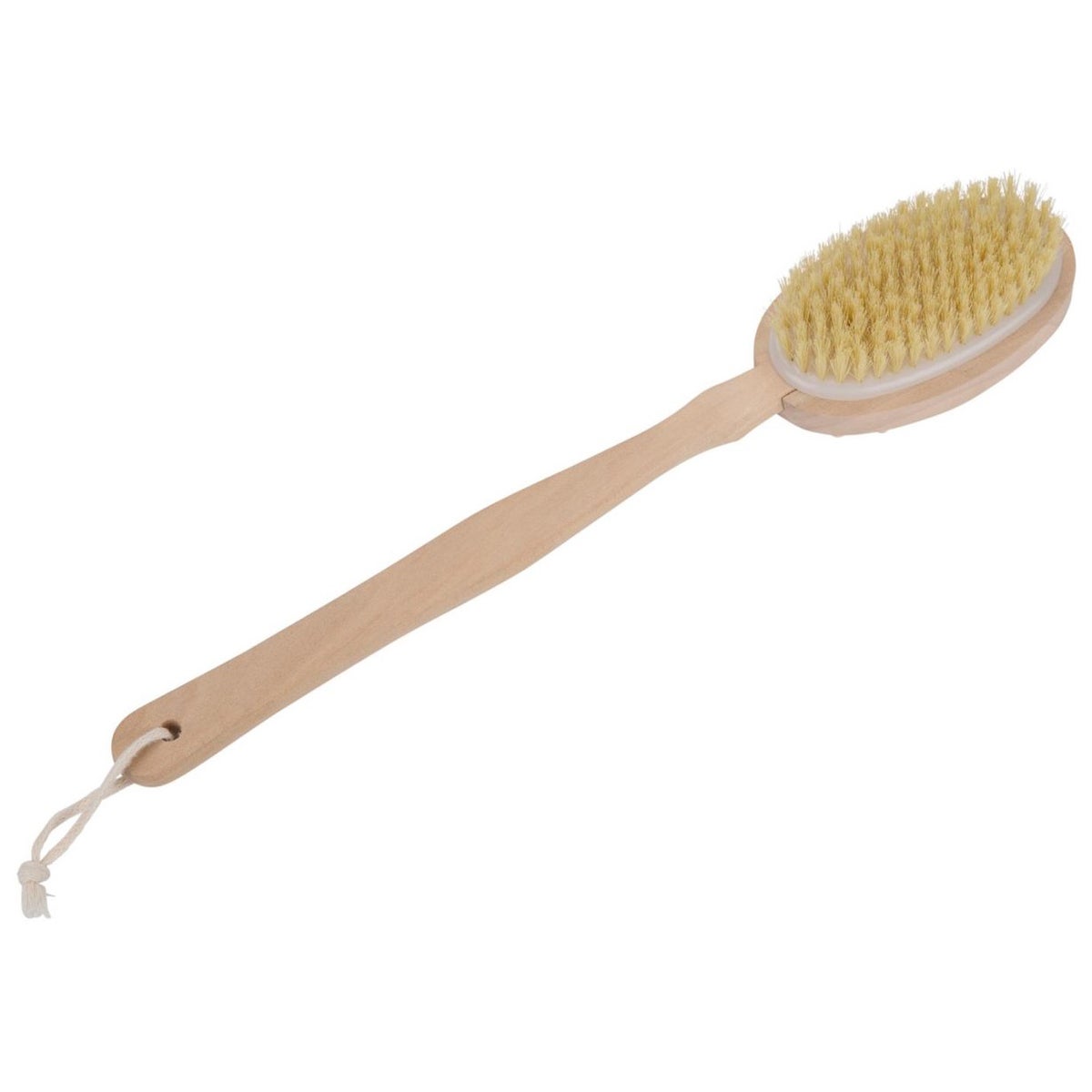 Badborstel 2-in-1 Touch of Beauty Badborstel 2-in-1 Touch of Beauty