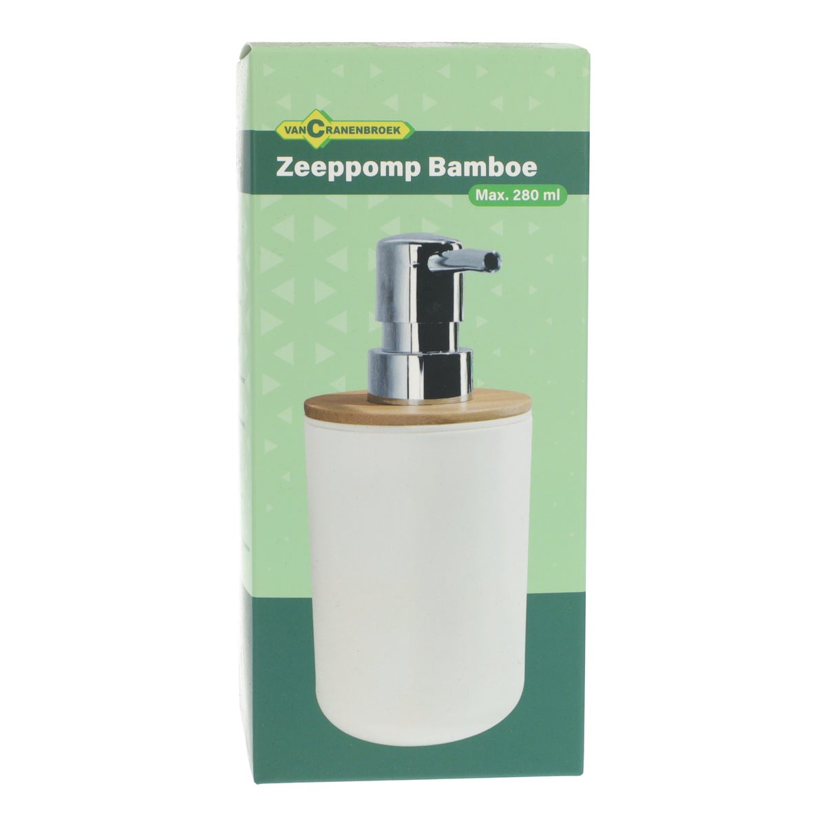 Zeeppomp Bamboo Zeeppomp Bamboo
