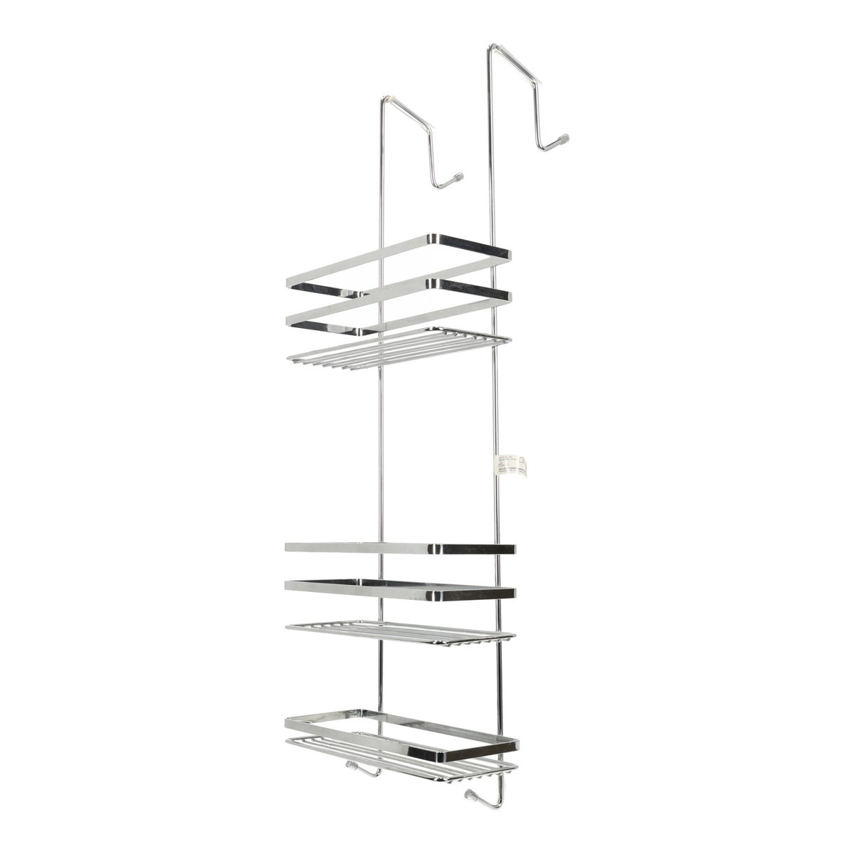 Doucherek chroom L Doucherek chroom L