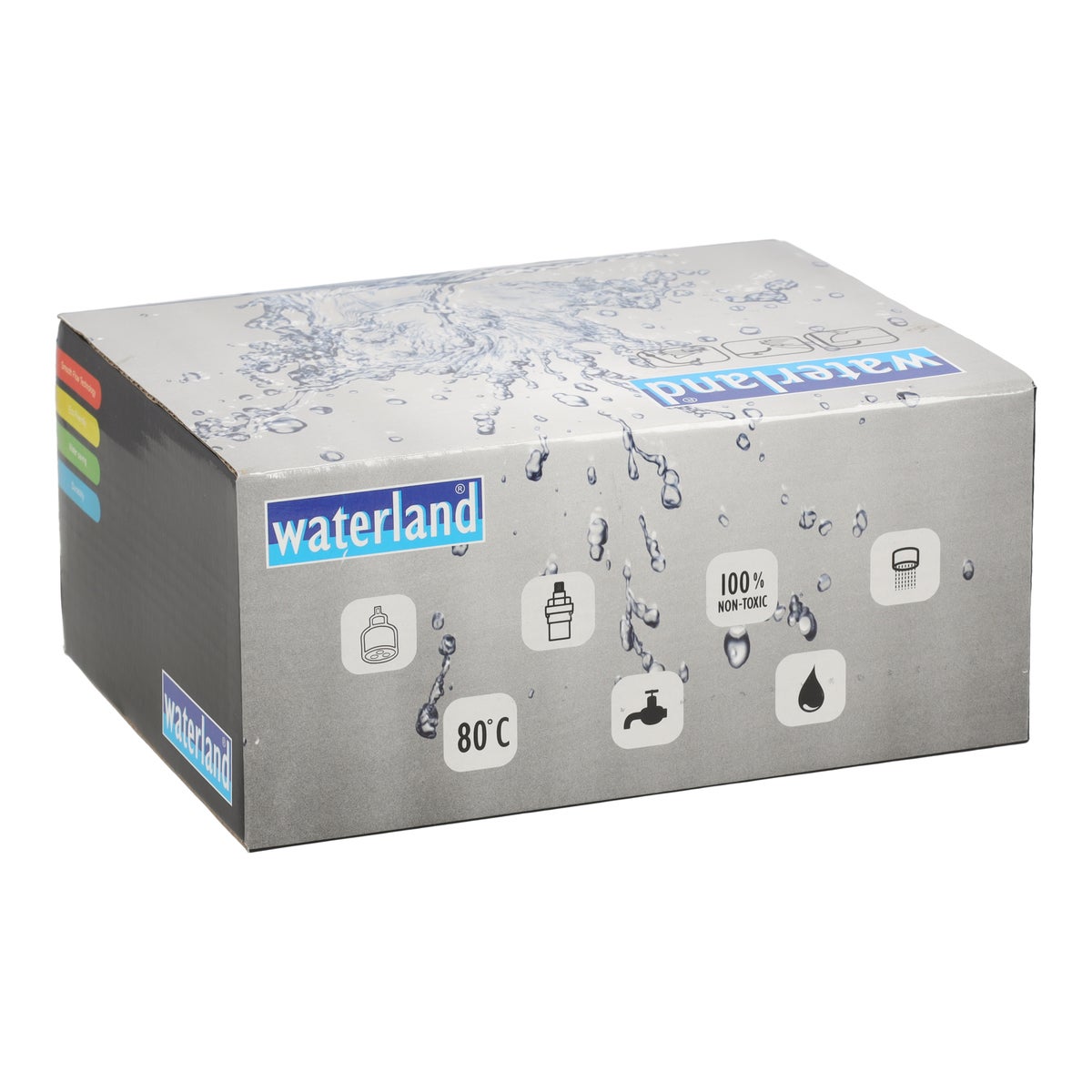 Kraan douche KR-A3 Waterland Kraan douche KR-A3 Waterland