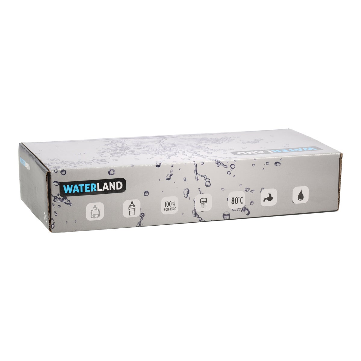 Kraan keuken KR-A4 Waterland Kraan keuken KR-A4 Waterland
