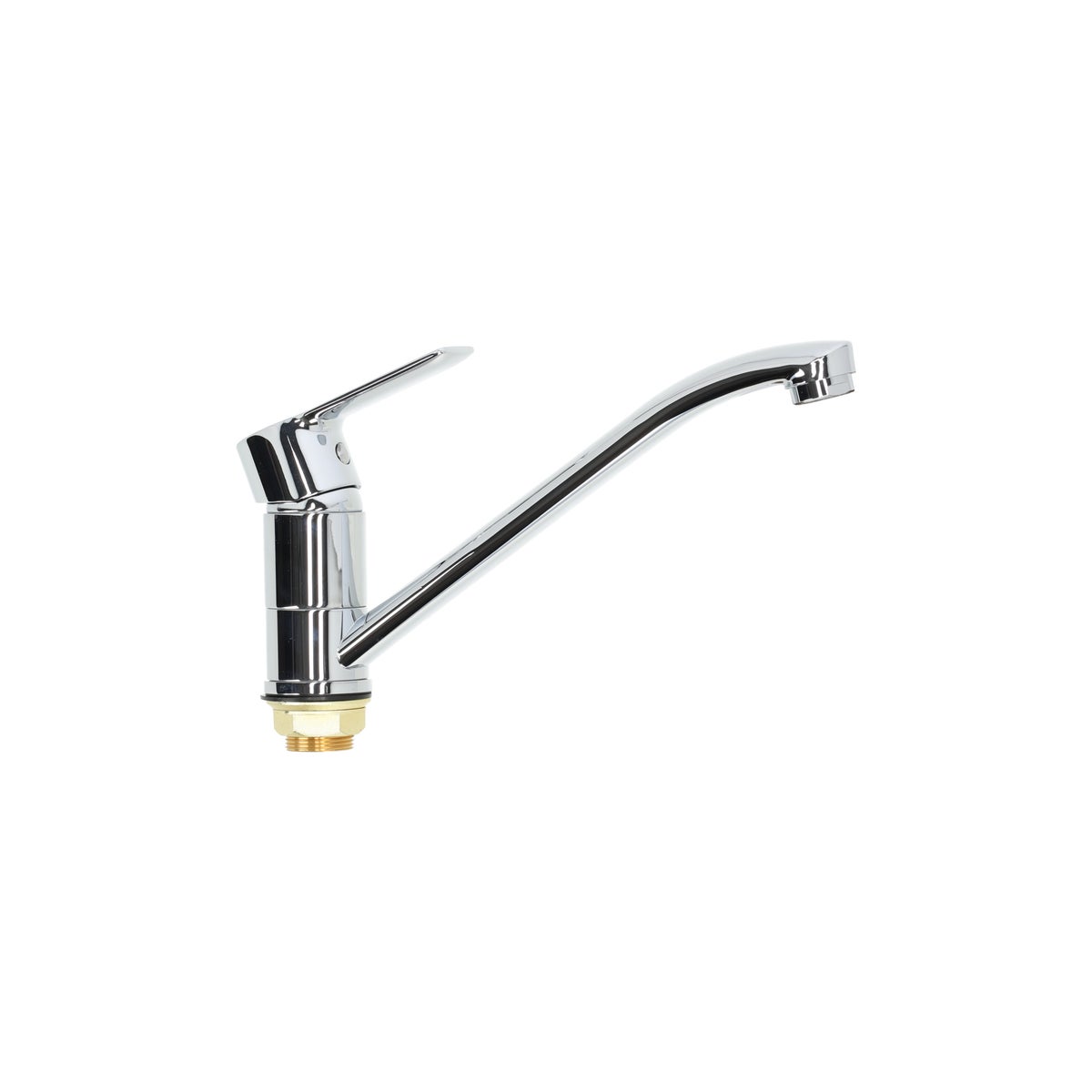 Kraan keuken KR-A4 Waterland Kraan keuken KR-A4 Waterland