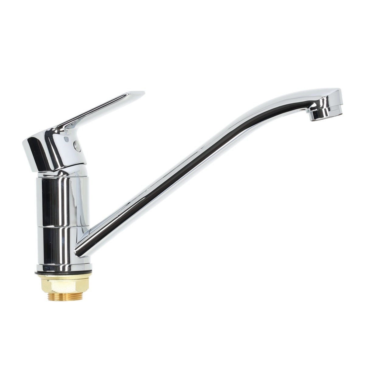 Kraan keuken KR-A4 Waterland Kraan keuken KR-A4 Waterland