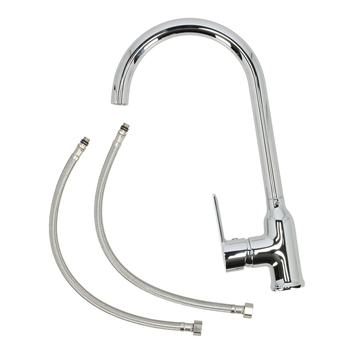 Kraan keuken KR-A5 Waterland Kraan keuken KR-A5 Waterland