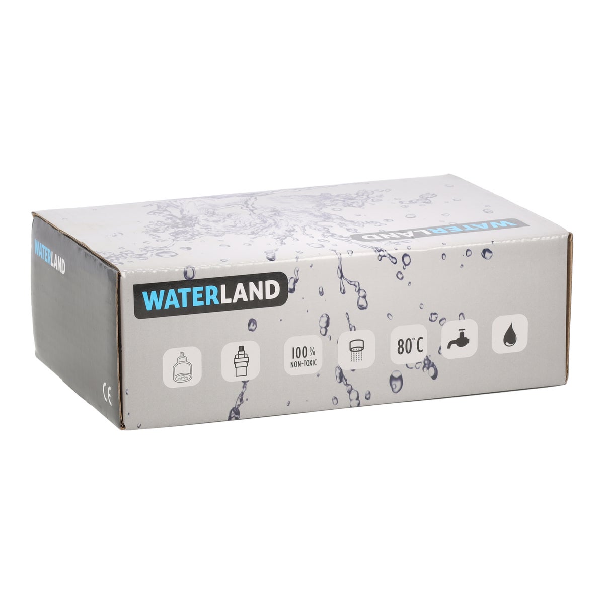 Kraan wastafel KR-B1 Waterland Kraan wastafel KR-B1 Waterland