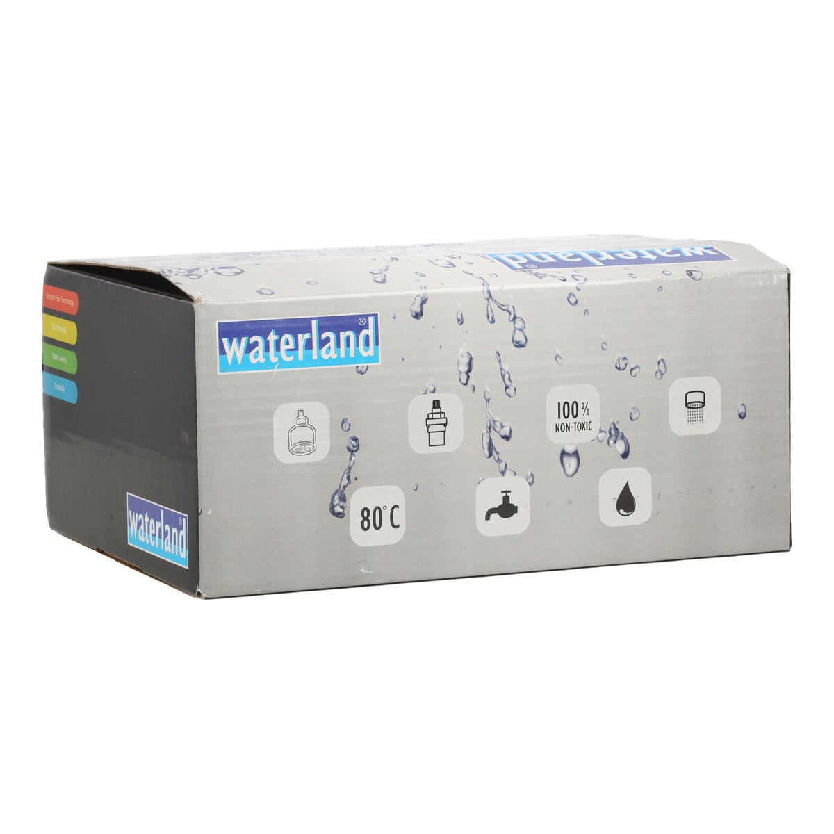 Kraan douche KR-B3 Waterland Kraan douche KR-B3 Waterland