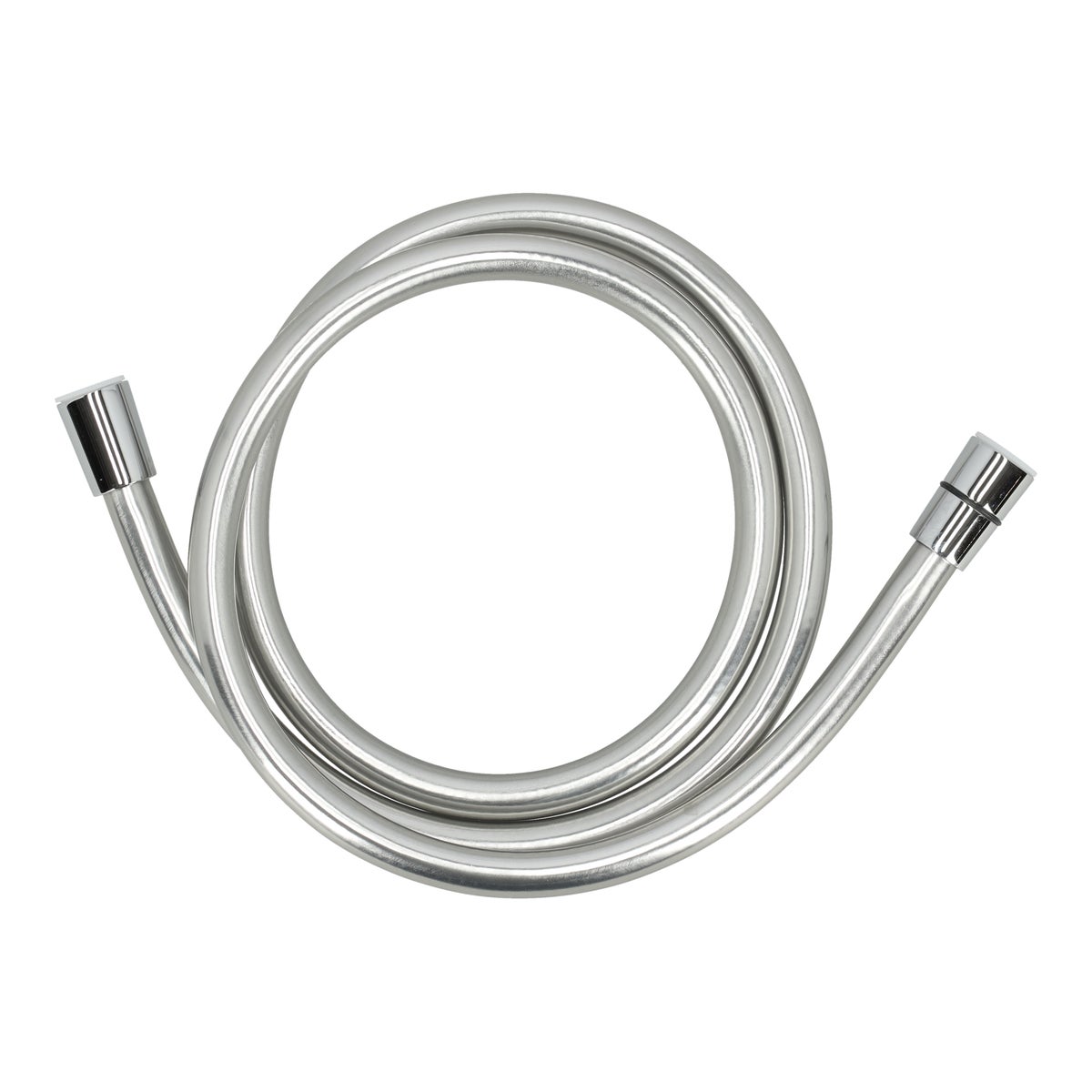 Doucheslang zilver DS-4 Waterland Doucheslang zilver DS-4 Waterland