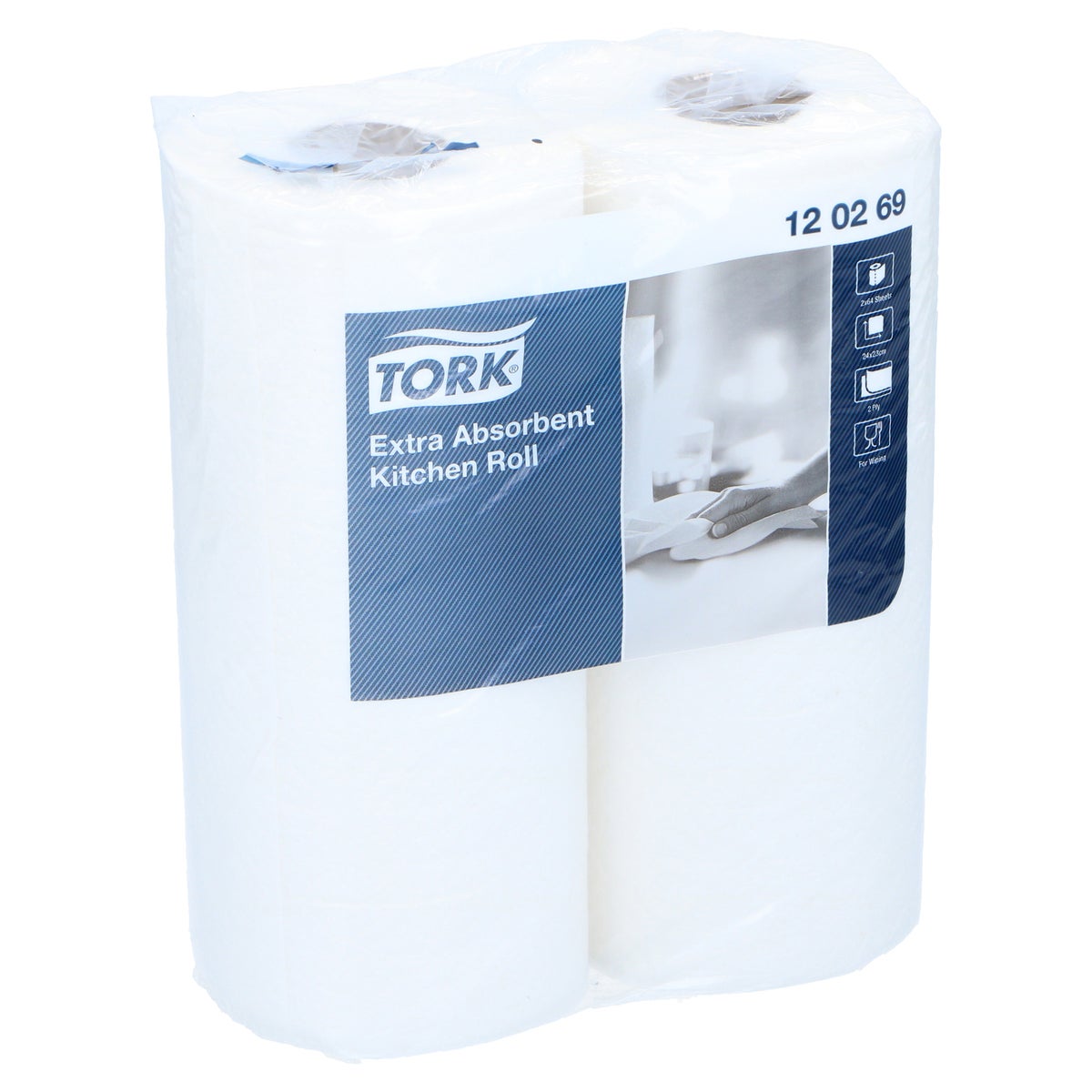 Keukenrol 2st Keukenrol 2st