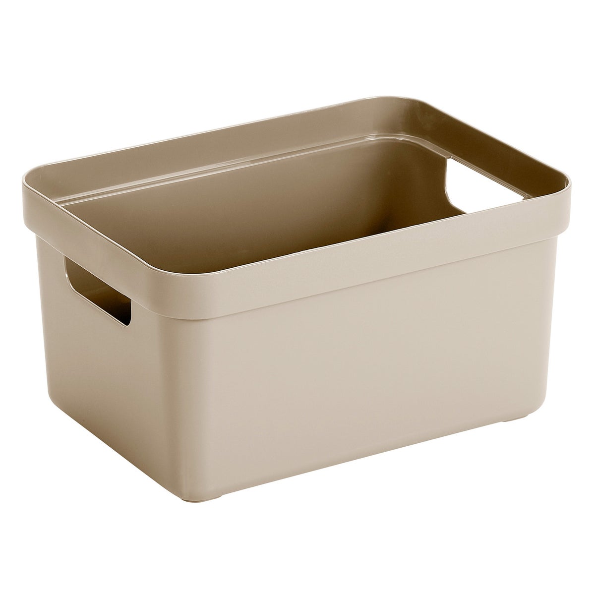 Sigma home box 32l beige Sigma home box 32l beige