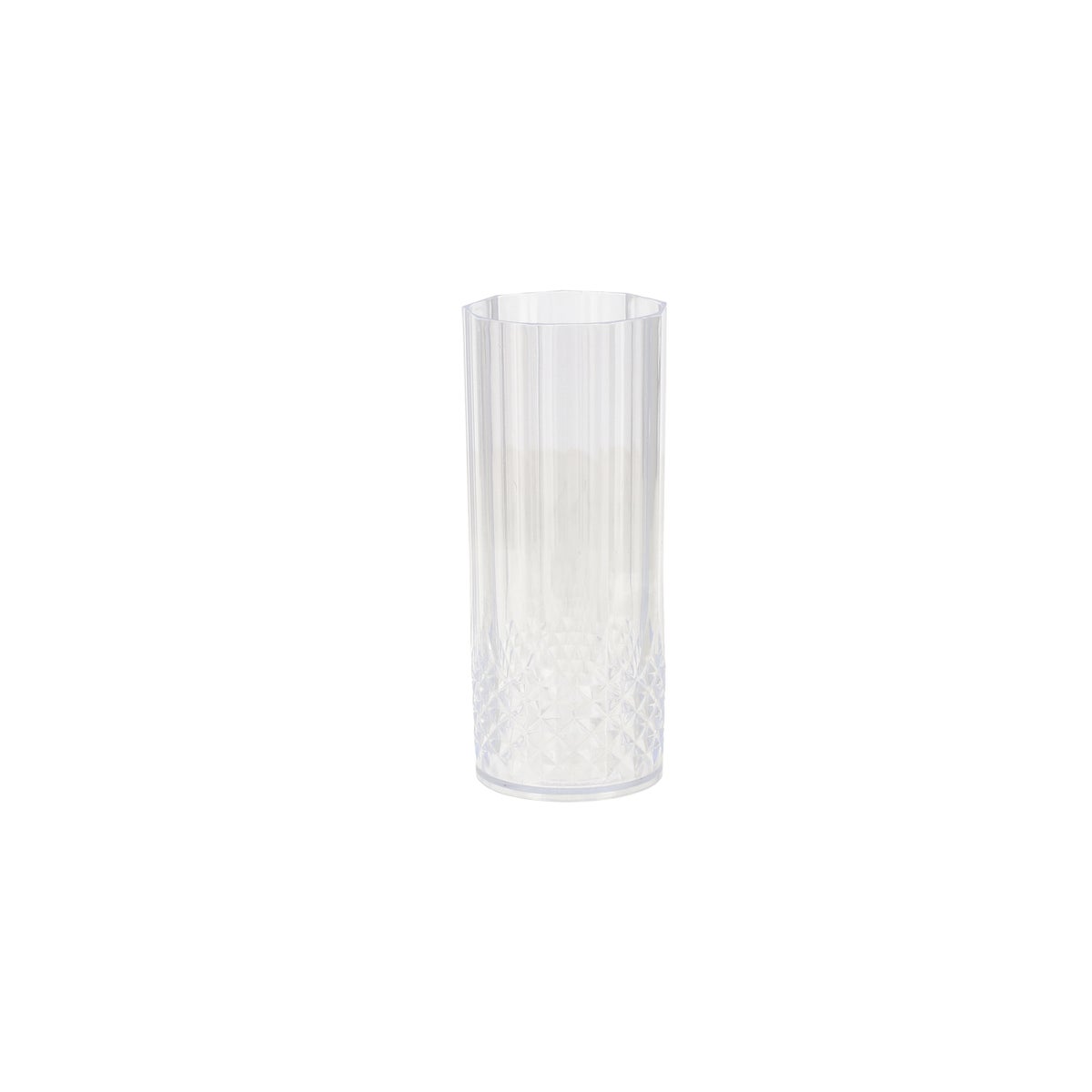 Glas longdrink 400 ml 6 stuks Glas longdrink 400 ml 6 stuks