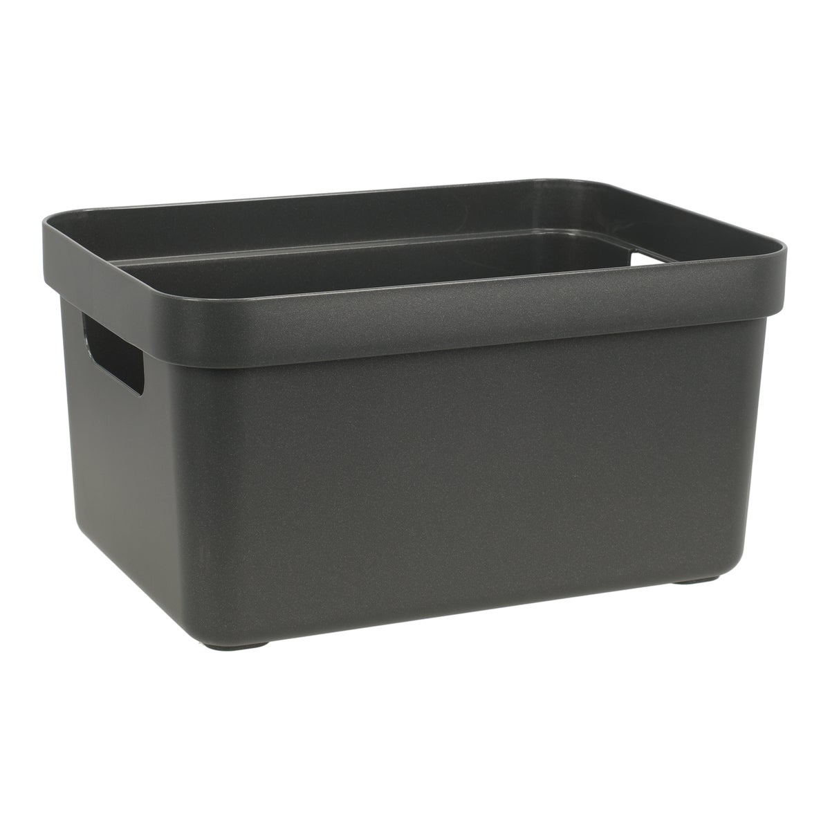 Sigma home box 13l antraciet Sigma home box 13l antraciet