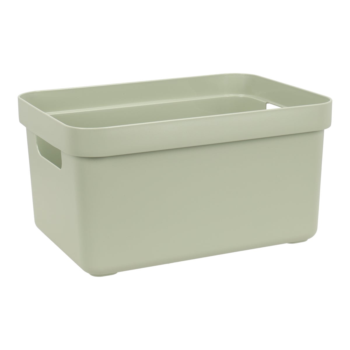 Sigma Home Box 13L licht groen Sigma Home Box 13L licht groen