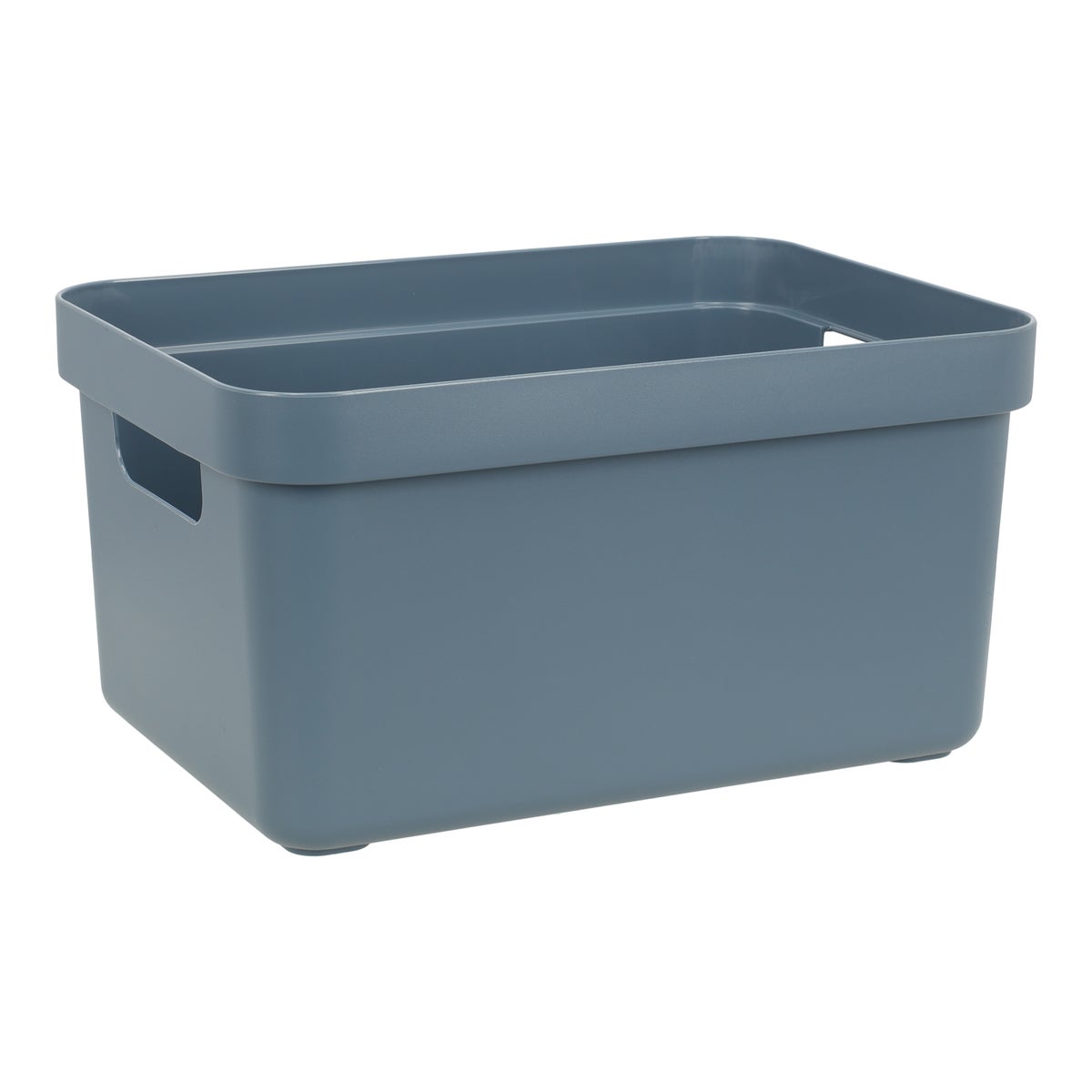 Sigma home box 13l donkerblauw Sigma home box 13l donkerblauw