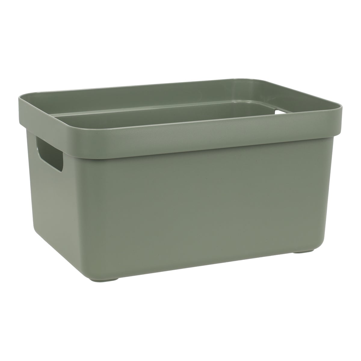 Sigma home box 13l donkergroen Sigma home box 13l donkergroen